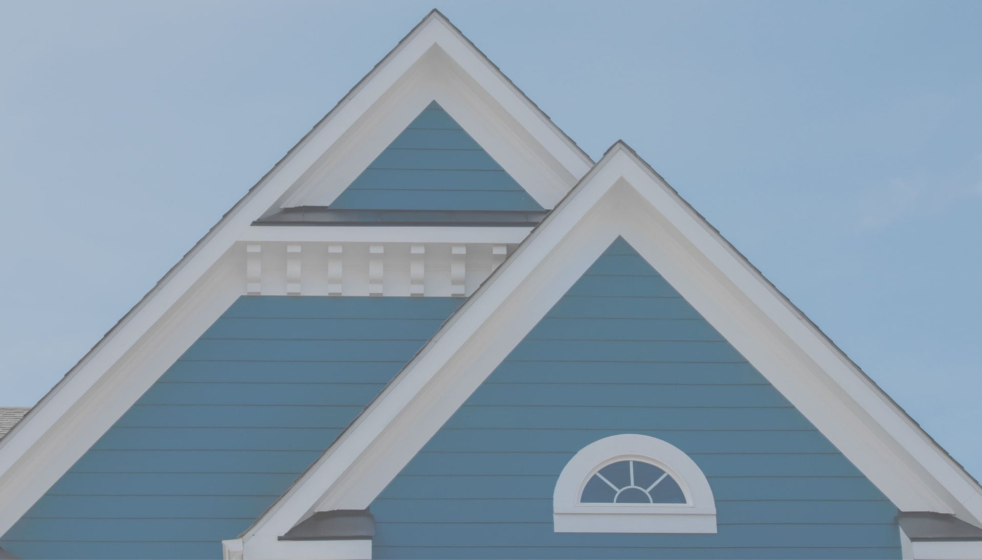 Siding installation services in Lubbock, Texas
